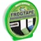 Frogtape FrogTape 1.41 in. W X 60 yd L Green Medium Strength Painter's Tape 1 pk 1358465 - alternate 1